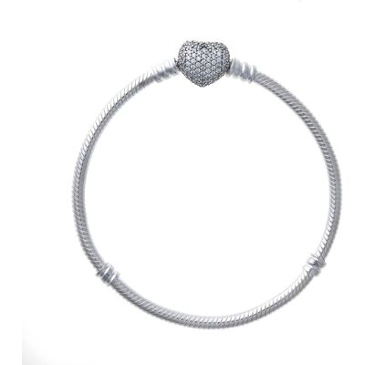 Bransoletka Damska Pandora 590727cz-19 Bransoletka Damska Pandora 590727cz-19