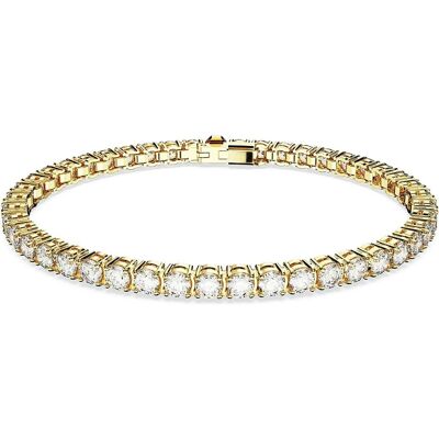 Bransoletka Damska Swarovski 5657664 Bransoletka Damska Swarovski 5657664