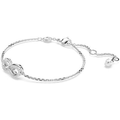 Bransoletka damska Swarovski 5679664 Hyperbola Bransoletka damska Swarovski 5679664 Hyperbola