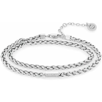 Bransoletka Damska Tommy Hilfiger 2780875 Bransoletka Damska Tommy Hilfiger 2780875