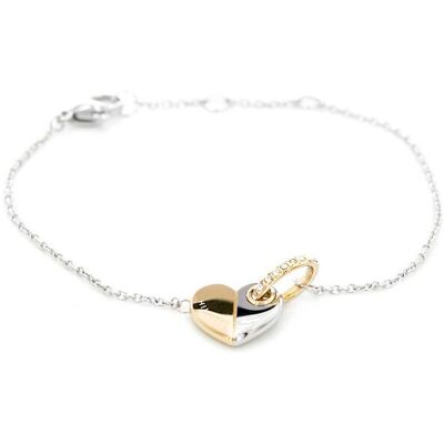 Bransoletka damska Tommy Hilfiger 2780880 Bransoletka damska Tommy Hilfiger 2780880