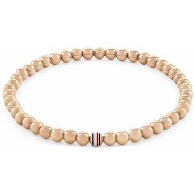 Bransoletka Damska Tommy Hilfiger 2780939 17 cm Bransoletka Damska Tommy Hilfiger 2780939 17 cm