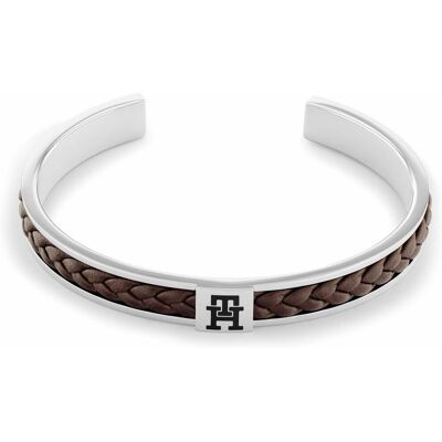 Bransoletka Damska Tommy Hilfiger 2790489 16 cm Bransoletka Damska Tommy Hilfiger 2790489 16 cm
