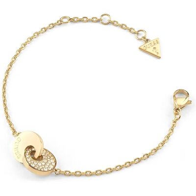 Bransoletka Guess Blooming Summer JUBB05220JWYGS Bransoletka Guess Blooming Summer JUBB05220JWYGS