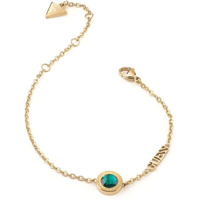 Bransoletka Guess Color My Day JUBB02246JWYGEMS Bransoletka Guess Color My Day JUBB02246JWYGEMS