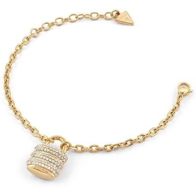 Bransoletka Guess My Secret JUBB05406JWYGS Bransoletka Guess My Secret JUBB05406JWYGS