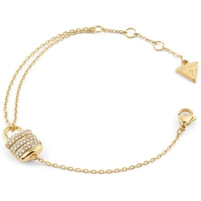 Bransoletka Guess My Secret JUBB05418JWYGS Bransoletka Guess My Secret JUBB05418JWYGS