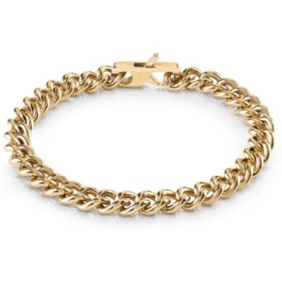 Bransoletka Męska Guess Umb70075-S Bransoletka Męska Guess Umb70075-S