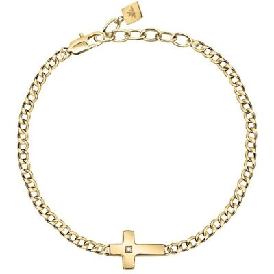 Bransoletka Męska Morellato CROSS Bransoletka Męska Morellato CROSS