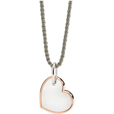 Charm XL Cuore Donna DODO Universe Plain DMC5024CUORL0009A Charm XL Cuore Donna DODO Universe Plain DMC5024CUORL0009A