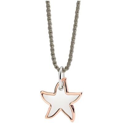 Charm XL stellina Donna DODO Universe Plain DMC5023STARL0009R Charm XL stellina Donna DODO Universe Plain DMC5023STARL0009R