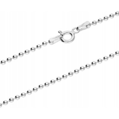 Lovrin DAMSKI DŁUGI ŁAŃCUSZE SREBRO 925 ELEGANCKI BŁYSZCZĄCY DO ZAWIESZKI UNISEKS Lovrin DAMSKI DŁUGI ŁAŃCUSZE SREBRO 925 ELEGANCKI BŁYSZCZĄCY DO ZAWIESZKI UNISEKS