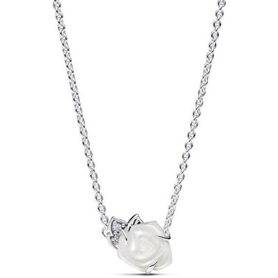 Pandora Damski łańcuszek na szyję 393206C01-45 Pandora Damski łańcuszek na szyję 393206C01-45