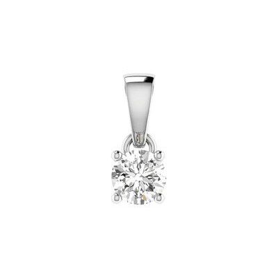 brak danych Diamant Vendome Elegancki Naszyjnik Diament 0,11 ct Złoto Srebro brak danych Diamant Vendome Elegancki Naszyjnik Diament 0,11 ct Złoto Srebro