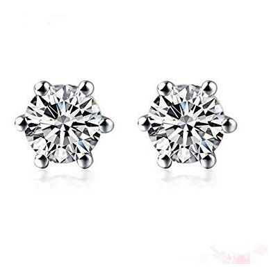 brak danych DIAMANT VENDOME Złote Diamentowe Kolczyki Diament 0,2K Złoto 9K Eleganckie T6350 brak danych DIAMANT VENDOME Złote Diamentowe Kolczyki Diament 0,2K Złoto 9K Eleganckie T6350