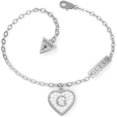 Guess Bransoletka damska, UBB79062-L Guess Bransoletka damska, UBB79062-L