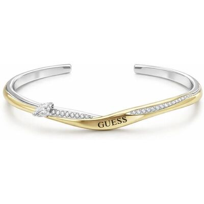 Inny producent GUESS BRANSOLETKA Z CYRKONIAMI ELEGANCKA KOLOROWA 1I3A Inny producent GUESS BRANSOLETKA Z CYRKONIAMI ELEGANCKA KOLOROWA 1I3A