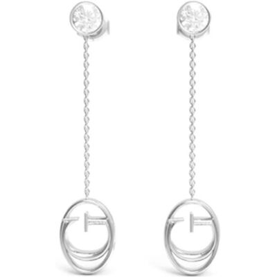 Kolczyki Damskie Guess JUBE01040JWRHT-U Kolczyki Damskie Guess JUBE01040JWRHT-U