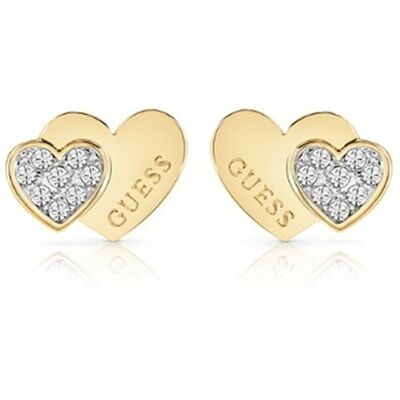 Kolczyki Damskie Guess Jube02174jwygt-U Kolczyki Damskie Guess Jube02174jwygt-U