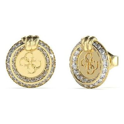 Kolczyki Damskie Guess JUBE04058JWYGT-U Kolczyki Damskie Guess JUBE04058JWYGT-U