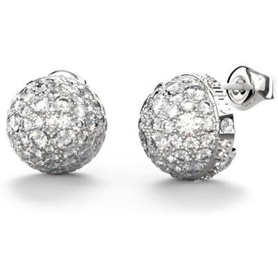 Kolczyki Damskie Guess JUBE04457JWRHT-U Kolczyki Damskie Guess JUBE04457JWRHT-U