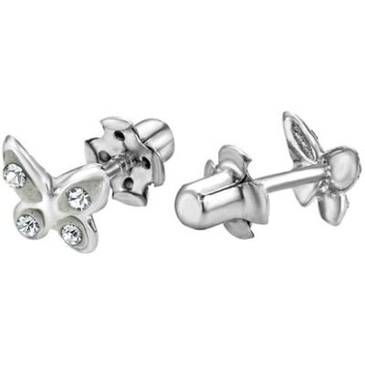 Inny producent Kolczyki Damskie Lotus Metal Inny producent Kolczyki Damskie Lotus Metal