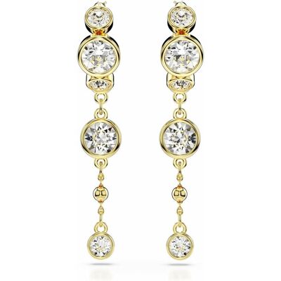 Kolczyki Damskie Swarovski 5680097 Kolczyki Damskie Swarovski 5680097