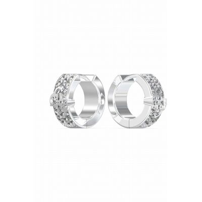 Kolczyki Guess 4G Forever JUBE03283JWRHT/U Kolczyki Guess 4G Forever JUBE03283JWRHT/U