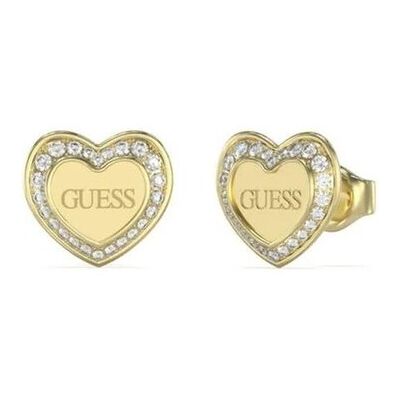 Kolczyki Guess Amami JUBE04035JWYGT/U Kolczyki Guess Amami JUBE04035JWYGT/U
