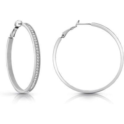 Kolczyki Guess Color My Day JUBE02247JWRHT/U Kolczyki Guess Color My Day JUBE02247JWRHT/U
