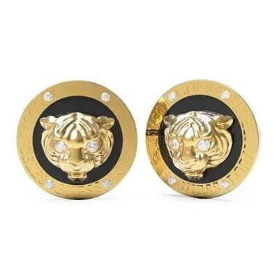Kolczyki Guess Daktari JUBE01360JWYGBKT/U Kolczyki Guess Daktari JUBE01360JWYGBKT/U