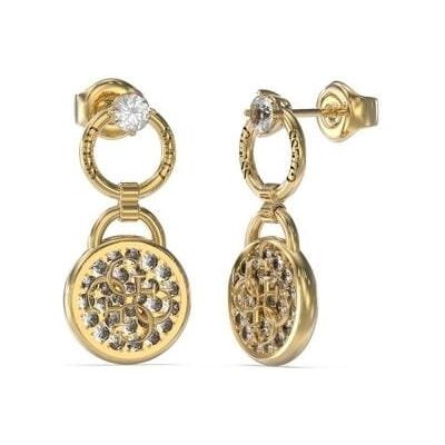 Kolczyki Guess Dreaming JUBE03130JWYGT/U Kolczyki Guess Dreaming JUBE03130JWYGT/U