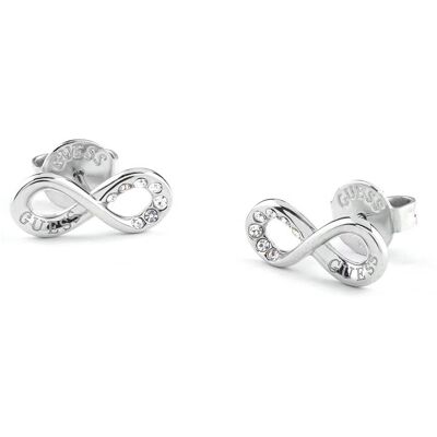 Kolczyki Guess Endless Dream JUBE03262JWRHT/U Kolczyki Guess Endless Dream JUBE03262JWRHT/U