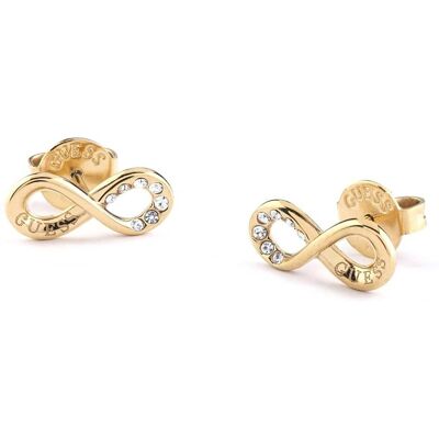Kolczyki Guess Endless Dream JUBE03262JWYGT/U Kolczyki Guess Endless Dream JUBE03262JWYGT/U