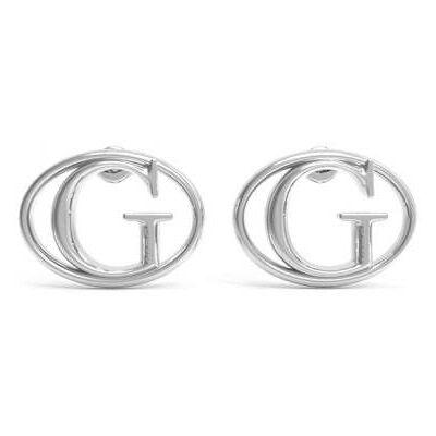 Kolczyki Guess Iconic JUBE01041JWRHT/U Kolczyki Guess Iconic JUBE01041JWRHT/U
