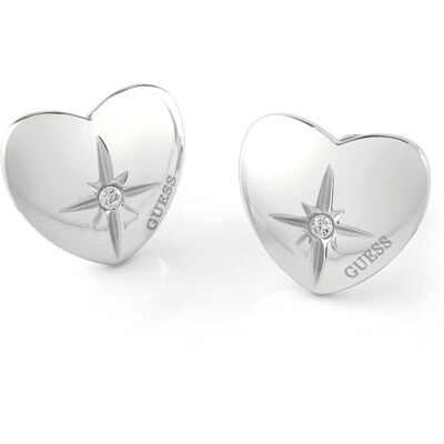 Kolczyki Guess JUBE01073JWRHT/U Kolczyki Guess JUBE01073JWRHT/U