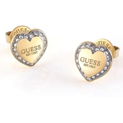 Kolczyki Guess JUBE01073JWYGT/U Kolczyki Guess JUBE01073JWYGT/U