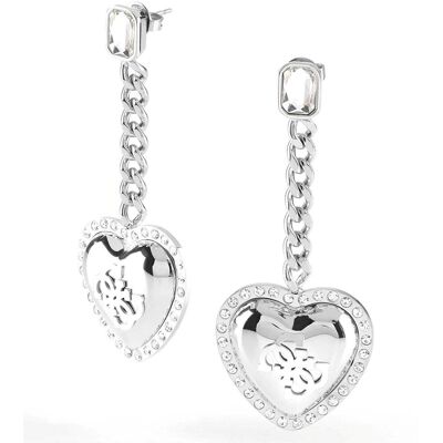 Kolczyki Guess Jube01079jwrgt/u Kolczyki Guess Jube01079jwrgt/u