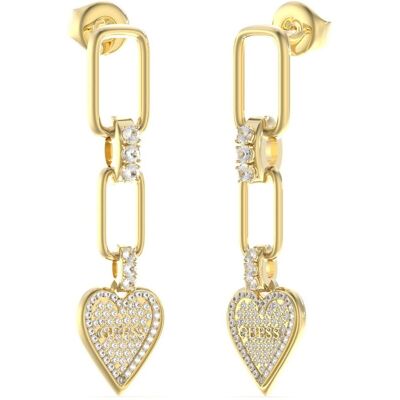 Kolczyki Guess JUBE03247JWYGT/U Kolczyki Guess JUBE03247JWYGT/U