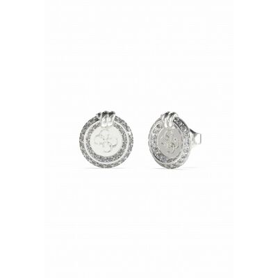 Kolczyki Guess Knot You JUBE04058JWRHT/U Kolczyki Guess Knot You JUBE04058JWRHT/U