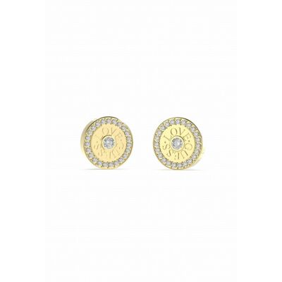Kolczyki Guess Love Guess JUBE04081JWYGT/U Kolczyki Guess Love Guess JUBE04081JWYGT/U