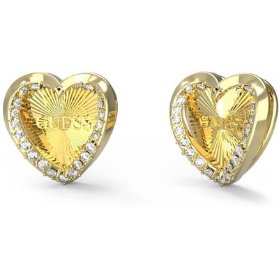Kolczyki Guess Mon Amour JUBE04609JWYGT/U Kolczyki Guess Mon Amour JUBE04609JWYGT/U