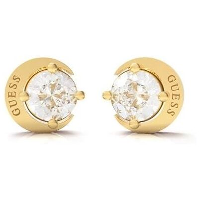 Kolczyki Guess Moon Phases JUBE01194JWYGT/U Kolczyki Guess Moon Phases JUBE01194JWYGT/U