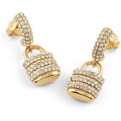 Kolczyki Guess My Secret JUBE05407JWYGT/U Kolczyki Guess My Secret JUBE05407JWYGT/U