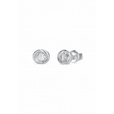 Kolczyki Guess Perfect JUBE04065JWRHT/U Kolczyki Guess Perfect JUBE04065JWRHT/U