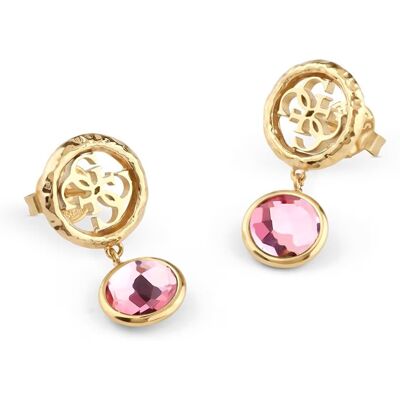 Kolczyki Guess Petra JUBE05098JWYGFCT/U Kolczyki Guess Petra JUBE05098JWYGFCT/U