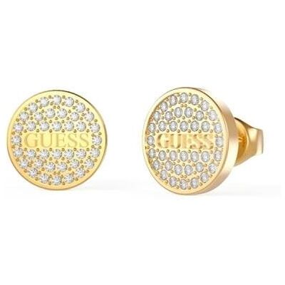 Kolczyki Guess Studs Party JUBE02155JWYGT/U Kolczyki Guess Studs Party JUBE02155JWYGT/U