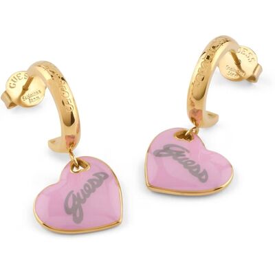 Kolczyki Guess Vintage JUBE05151JWYGPKT/U Kolczyki Guess Vintage JUBE05151JWYGPKT/U