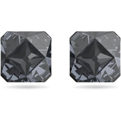 Kolczyki Swarovski - Chroma, Gray 5613723 Kolczyki Swarovski - Chroma, Gray 5613723