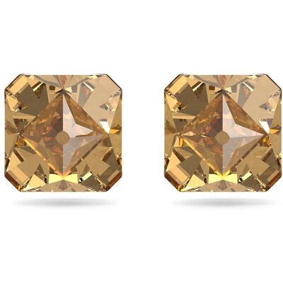 Kolczyki Swarovski - Chroma, Yellow 5613680 Kolczyki Swarovski - Chroma, Yellow 5613680